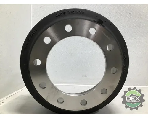 Brakes, (Drum/Rotors) Front   Dex Heavy Duty Parts, LLC  