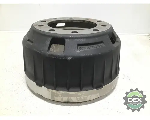 Brakes, (Drum/Rotors) Front   Dex Heavy Duty Parts, LLC  