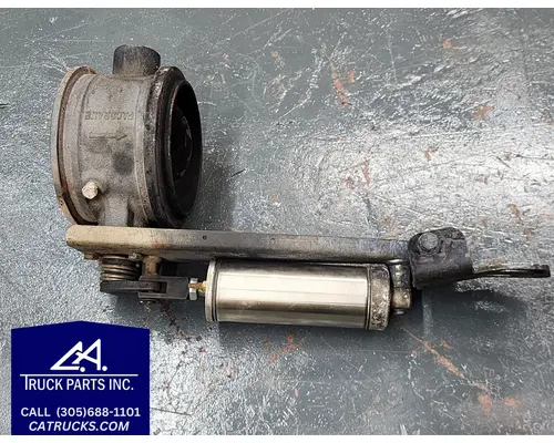 Brakes, (Drum/Rotors) Front   CA Truck Parts