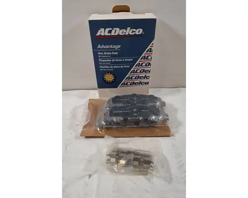 Brakes, (Drum/Rotors) Front   Lund Truck Parts