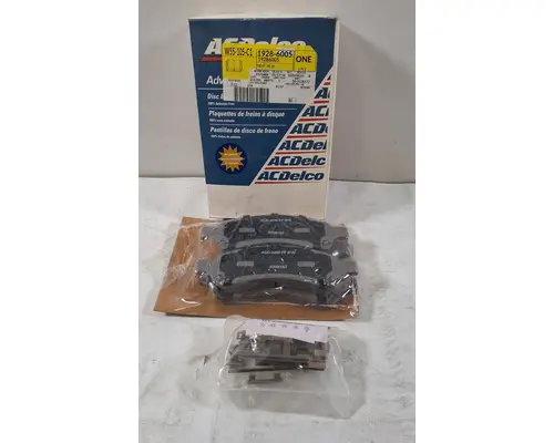 Brakes, (Drum/Rotors) Front   Lund Truck Parts