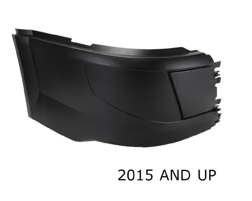 Bumper Assembly, Front   Coastal Truck Parts Center