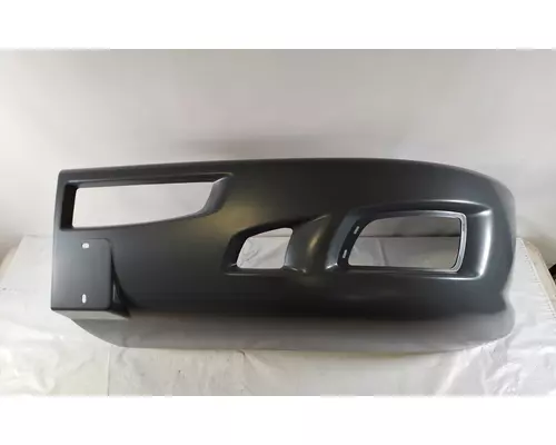 Bumper Assembly, Front   Lund Truck Parts
