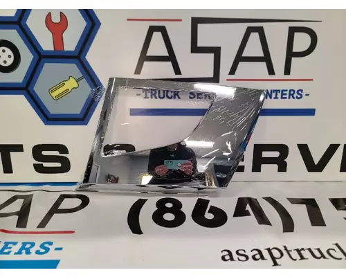 Bumper Assembly, Front   Asap Truck Centers