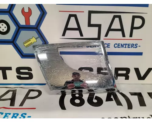 Bumper Assembly, Front   Asap Truck Centers