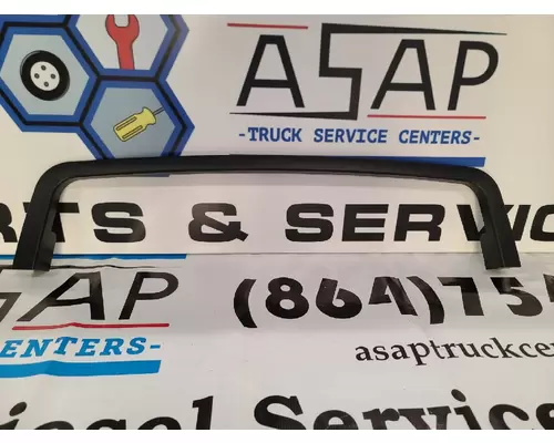 Bumper Assembly, Front   Asap Truck Centers