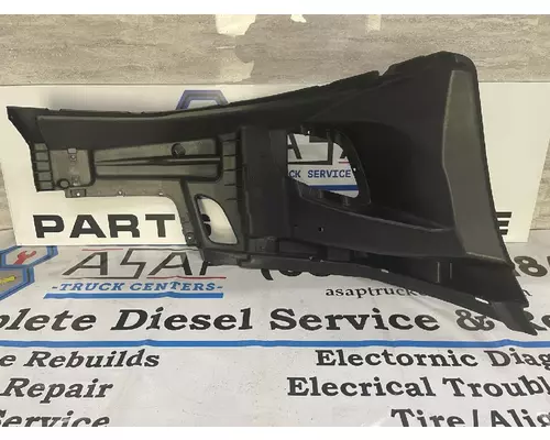 Bumper Assembly, Front   Asap Truck Centers