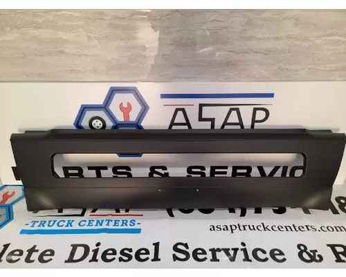 Bumper Assembly, Front   Asap Truck Centers