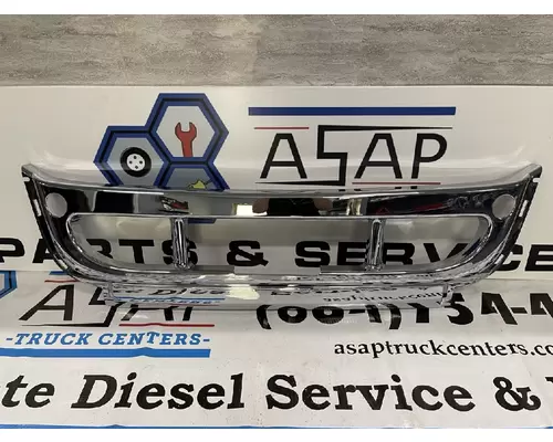Bumper Assembly, Front   Asap Truck Centers