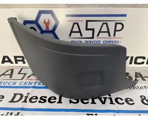 Bumper Assembly, Front   Asap Truck Centers