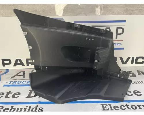 Bumper Assembly, Front   Asap Truck Centers
