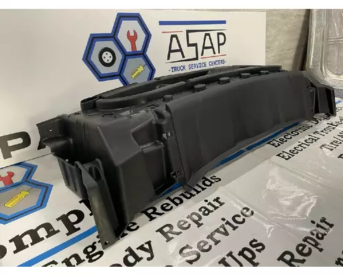 Bumper Assembly, Front   Asap Truck Centers