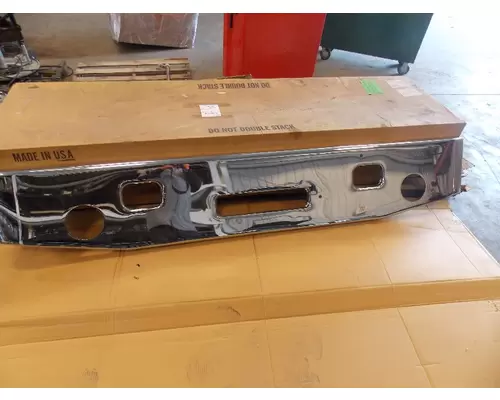 Bumper Assembly, Front   K &amp; R Truck Sales, Inc.