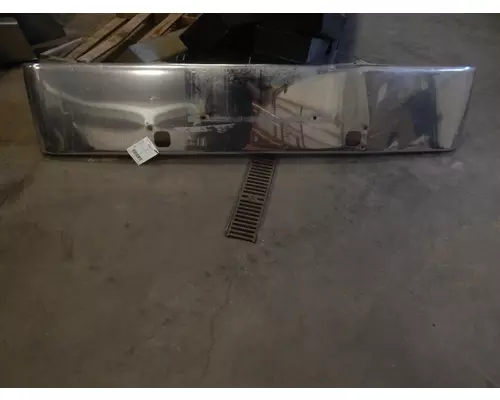 Bumper Assembly, Front   K &amp; R Truck Sales, Inc.