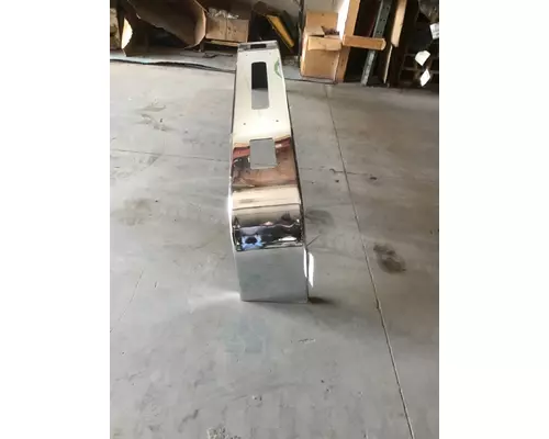 Bumper Assembly, Front   K &amp; R Truck Sales, Inc.