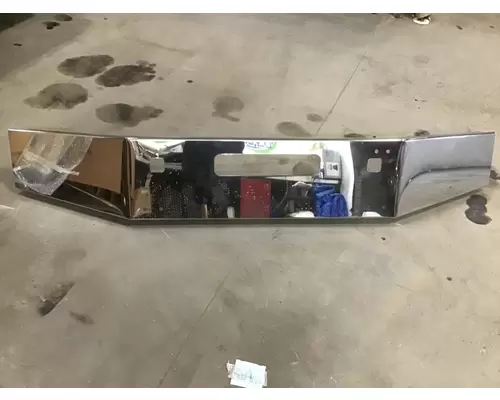Bumper Assembly, Front   K &amp; R Truck Sales, Inc.
