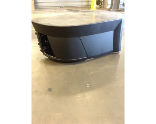 Bumper Assembly, Front   Dex Heavy Duty Parts, LLC  