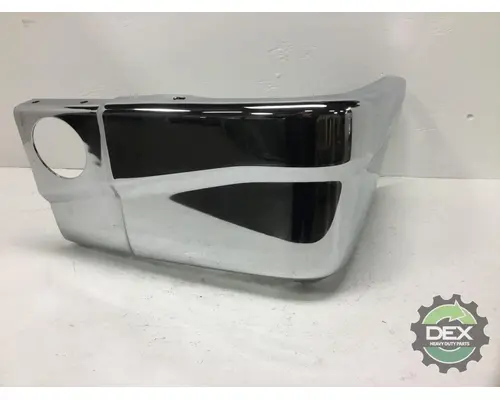 Bumper Assembly, Front   Dex Heavy Duty Parts, LLC  