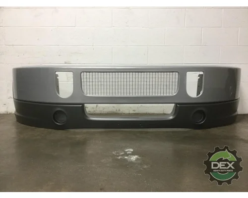 Bumper Assembly, Front   Dex Heavy Duty Parts, LLC  