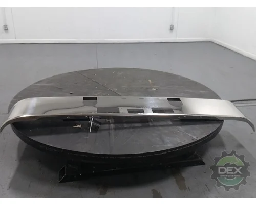 Bumper Assembly, Front   Dex Heavy Duty Parts, LLC  