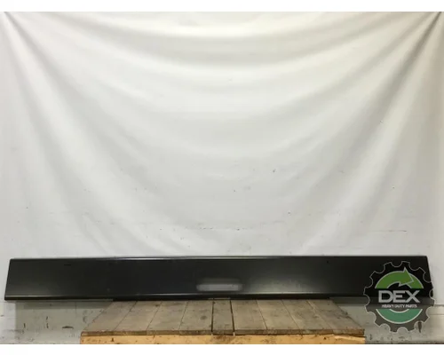 Bumper Assembly, Front   Dex Heavy Duty Parts, LLC  