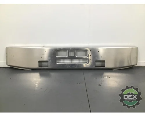 Bumper Assembly, Front   Dex Heavy Duty Parts, LLC  