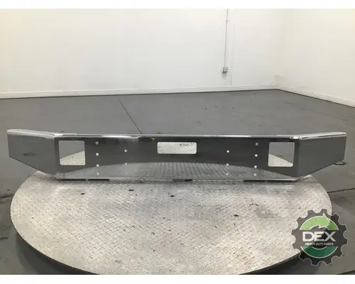 Bumper Assembly, Front   Dex Heavy Duty Parts, LLC  