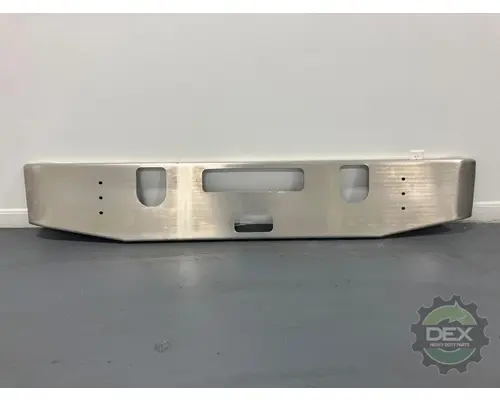 Bumper Assembly, Front   Dex Heavy Duty Parts, LLC  