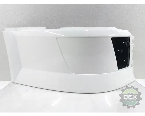 Bumper Assembly, Front   Dex Heavy Duty Parts, LLC  