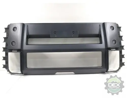 Bumper Assembly, Front   Dex Heavy Duty Parts, LLC  