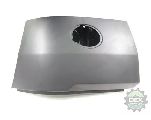 Bumper Assembly, Front   Dex Heavy Duty Parts, LLC  