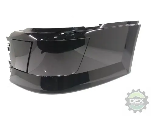 Bumper Assembly, Front   Dex Heavy Duty Parts, LLC  