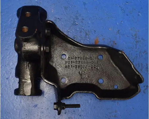 Bumper Assembly, Front   Diesel Truck Parts