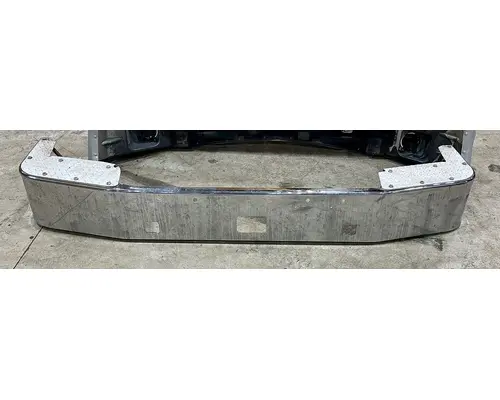 Bumper Assembly, Front   High Mountain Horsepower