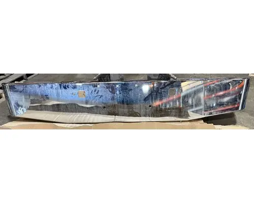 Bumper Assembly, Front   High Mountain Horsepower