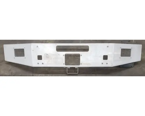 Bumper Assembly, Front   High Mountain Horsepower
