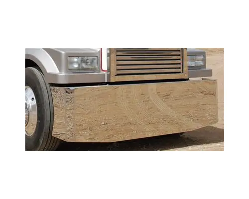 Bumper Assembly, Front   LKQ KC Truck Parts - Inland Empire