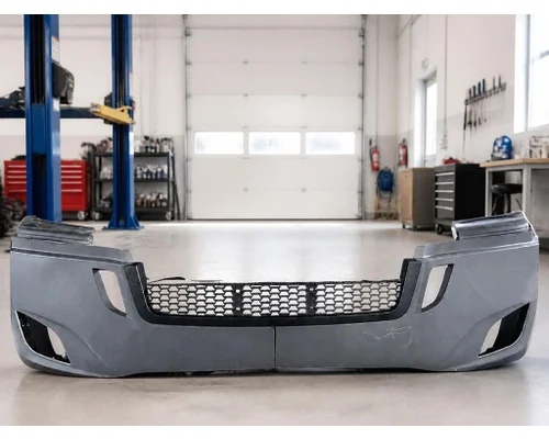 Bumper Assembly, Front   Rhino Heavy Duty Truck Parts LLC