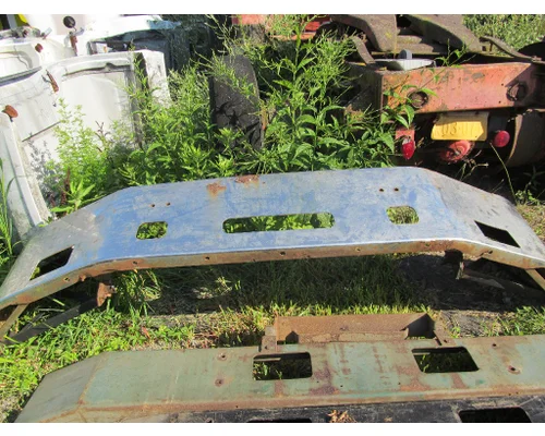 Bumper Assembly, Front   WM. Cohen &amp;amp; Sons