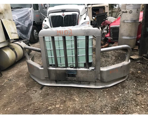 Bumper Assembly, Front   Payless Truck Parts