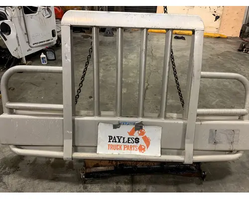 Bumper Assembly, Front   Payless Truck Parts