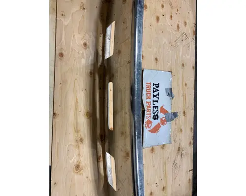Bumper Assembly, Front   Payless Truck Parts