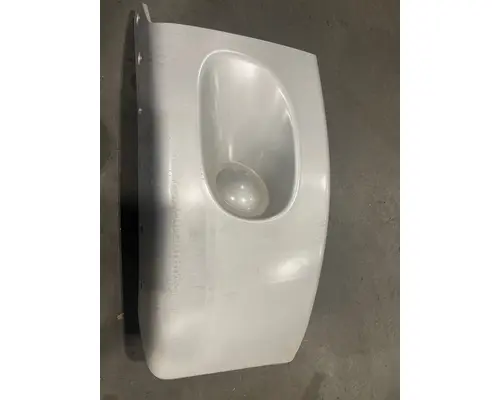 Bumper Assembly, Front   Payless Truck Parts