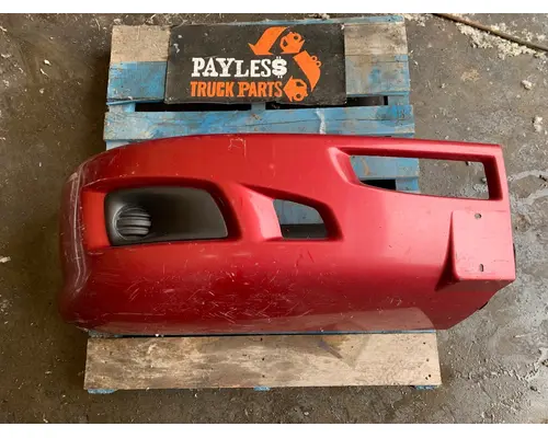 Bumper Assembly, Front   Payless Truck Parts