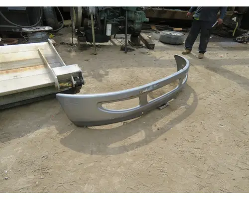 Bumper Assembly, Front   New York Truck Parts, Inc.