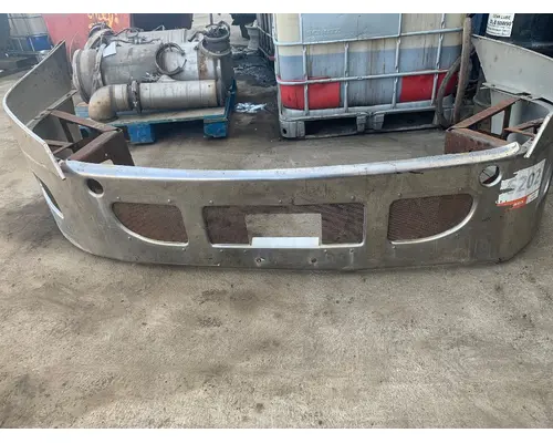 Bumper Assembly, Front   Truck Salvage International Inc