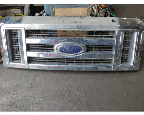 Bumper Assembly, Front   Truck Salvage International Inc