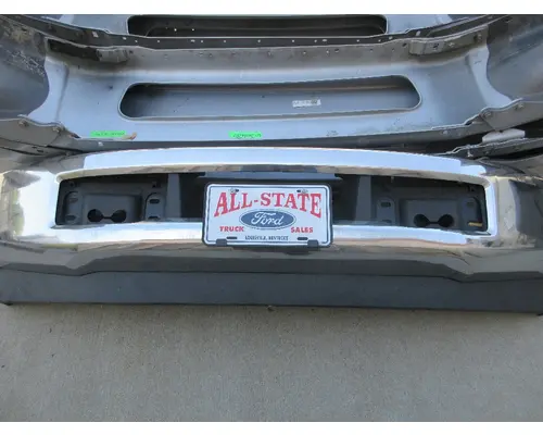Bumper Assembly, Front   Michigan Truck Parts