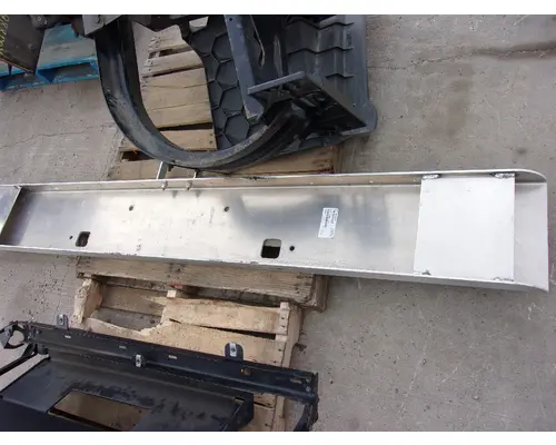Bumper Assembly, Front   Michigan Truck Parts