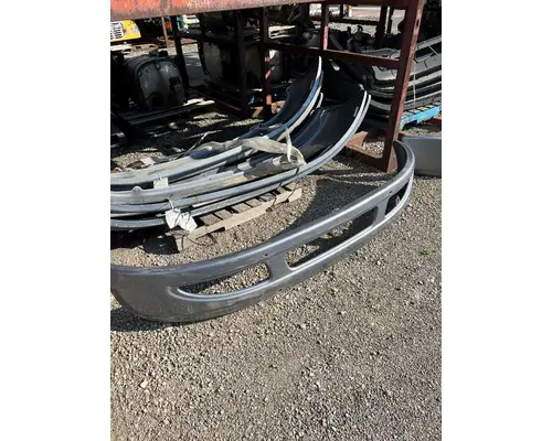 Bumper Assembly, Front   Michigan Truck Parts